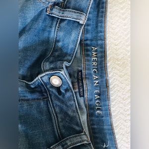 American eagle jeans size 18 long